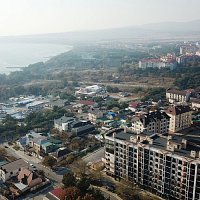 ЖК Альбатрос Геленджик